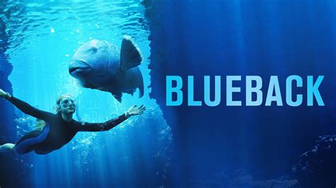 blueback camrip|Watch Blueback .